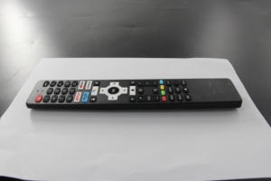 ES-RM067-2 universell Hohe Qualität Fabrik preis Smart-TV-Fernbedienung für Set-Top-Box-Controller gesteuerte Lern funktion