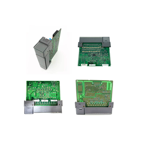 PLC NJ5011300 CPU 2560-Punto 20Mb Programas 2 4Mb Memoria Serie NJ5-Conexión de base de datos Unidades de CPU