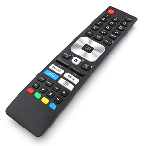 Universal TV <strong>Remote</strong> <strong>Control</strong> Replacement Television <strong>Remote</strong> of <strong>TCL</strong> 45 Buttons - Product Image 3