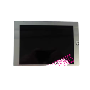 Pannello di visualizzazione LCD da 5.7 pollici originale per Roland Fantom X6 X7 X8 G70 sintetizzatore tastiera di qualità moduli LCD - Product Image 4