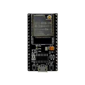 NodeMCU ESP-32S ESP-32E ESP-32UE WiFi Blue Tooth Development Board Serial Port IoT-Modul - Product Image 5