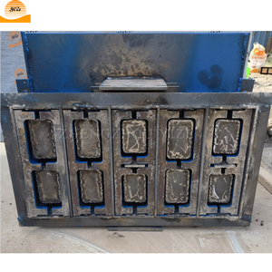 <strong>Automatic</strong> 4-35 Brick Making Machinery Electric Motor Concrete <strong>Block</strong> <strong>Machine</strong> <strong>Interlocking</strong> Hollow Brick/<strong>block</strong> <strong>Machine</strong> - Product Image 5