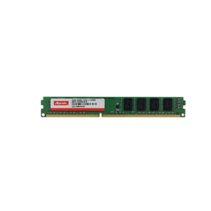 Modulo di memoria Ddr3 4gb 1333mhz per Desktop Ram Udimm memoria Pc3-10600 Ram