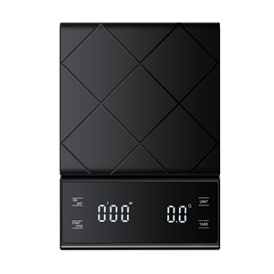 3kg timer digitale temporizzazione funzione conto alla rovescia bilancia elettronica ricaricabile per caffè bilancia nano per caffè - Product Image 2