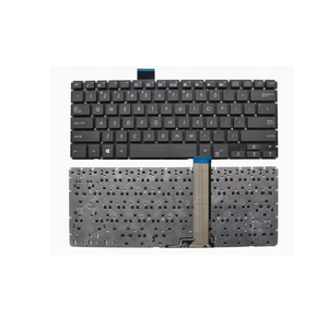 Asus PU451 PRO450C PRO450 PR0451L PU450C PRO451 laptop klavye için klavye PU451 PRO450C PRO450 abd dizüstü klavyesi - Product Image 1