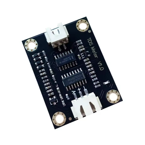 Analog TDS <strong>Sensor</strong> TDS Meter <strong>Water</strong> Conductivity <strong>Sensor</strong> Tester Liquid Detection <strong>Water</strong> Quality Monitoring - Product Image 6