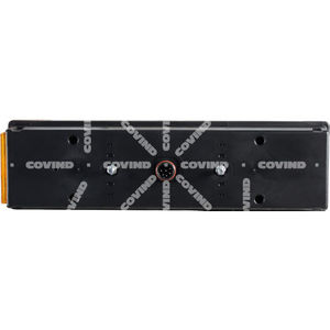 RÜCKLEUCHTE RECHTS MIT REFLEXREFLEKTOR, MIT SEITENMARKIERUNG passend für Daf 95XF 1a S. CF85 XF95 2a S. 2002 (1304788) - Product Image 2