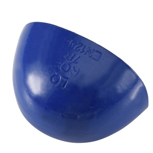 价格便宜的精神钢脚趾带安全鞋带 - Product Image 4