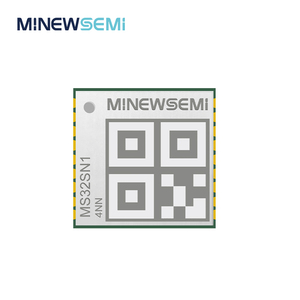 MS32SN1 Komplettes GPS-Modul MTK Platform PVT-Algorithmus Positions geschwindigkeit und Zeit informationen - Product Image 3