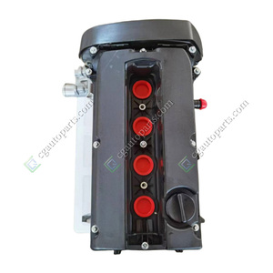 Yüksek kaliteli F18D4 motor 1.8L 4 silindir uzun blok z18opel için Chevrolet Cruze Orlando için Opel z18opel motor - Product Image 2