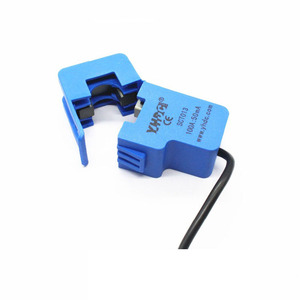 SCT013-000 100A/50mAスプリットコア変流器電流センサー (100A) - Product Image 2