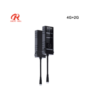 Rastreador GPS 4G 2G Satélite Beidou Tarjeta SIM Sensor de interfaz múltiple Detección ACC Alarma de vibración Rastreador GPS cableado - Product Image 1