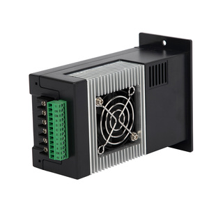 Unidad VFD de frecuencia variable US-2 Series 220V 0.75KW con control vectorial 750W Potencia nominal