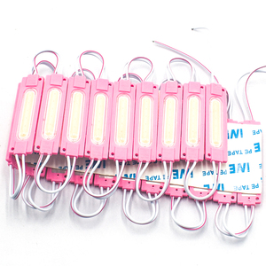 China Factory's Best Price IP67 12V COB <strong>LED</strong> Advertising Design Modules High Brightness <strong>LED</strong> Lighting Modules - Product Image 3