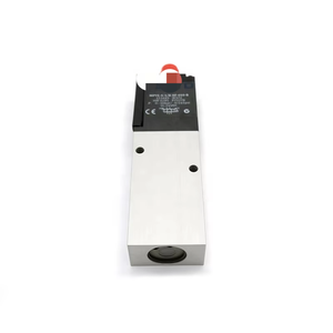 Festosソレノイドバルブ151693 MPYE-5-1/8-HF-010-B汎用方向制御バルブ - Product Image 5