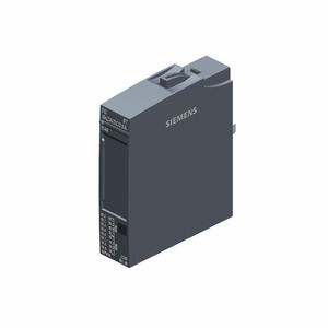 Original 6ES7132-6BH01-0BA0 PLC Hecho en Alemania Módulo de salida digital PLC - Product Image 1