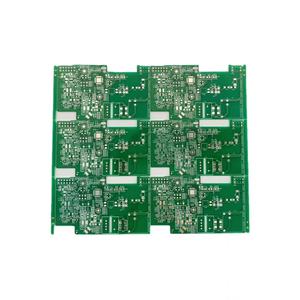 PCB Design and <strong>Software</strong> <strong>Development</strong> Electronic Circuit Board Mass Production---XJYPCB - Product Image 3
