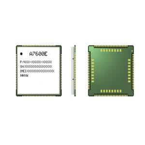原装新款SIMCOM A7670E 4G LTE Cat1 Wifi调制解调器多频段GSM GPS GPRS边缘无线模块 - Product Image 3