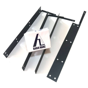 ru红外涂层钛阳极mmo钛阳极 - Product Image 2
