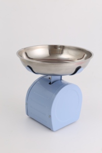 Scala multifunzione In acciaio inossidabile per misure di cottura In grammi e once unità con funzione tara digitale bilancia da cucina - Product Image 6