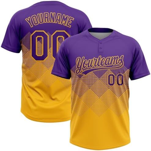 Purple Gold