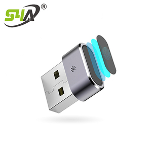 Best Mini <strong>Fingerprint</strong> <strong>USB</strong> <strong>Reader</strong> <strong>for</strong> Windows 10 Biometric Key <strong>Fingerprint</strong> Scanner - Product Image 2