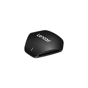 USBタイプA USB3.1カードリーダーTS-RDF5K - Product Image 4