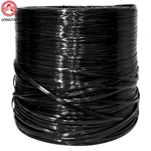 Fio De Tomate Preto 1890 'Ft/Lb, 65 lbs Tensile