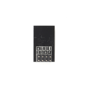 ESP8266 ESP-01 & ESP-01S kablosuz alıcı modülü WIFI sensör kitleri
