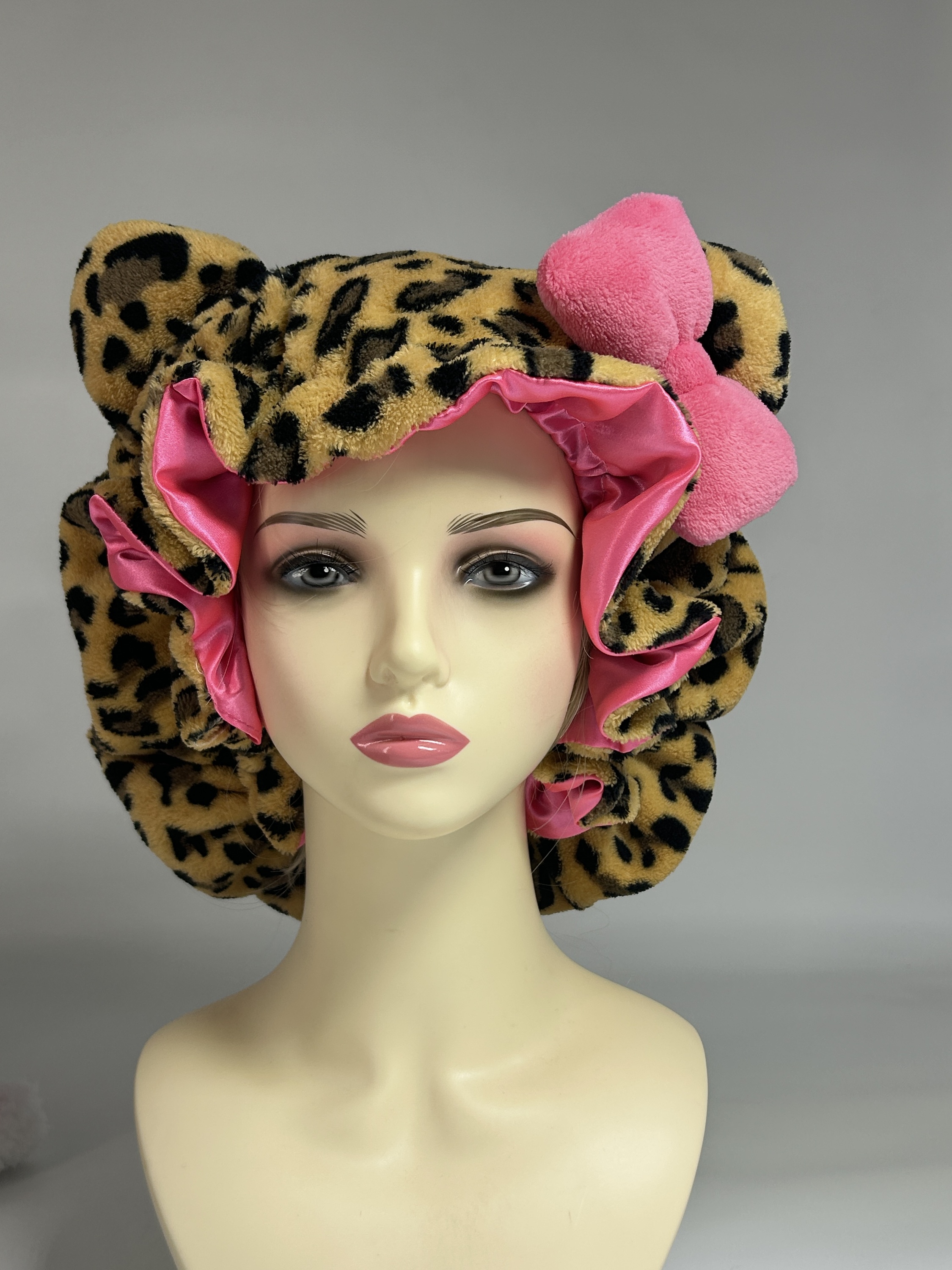 Leopardo