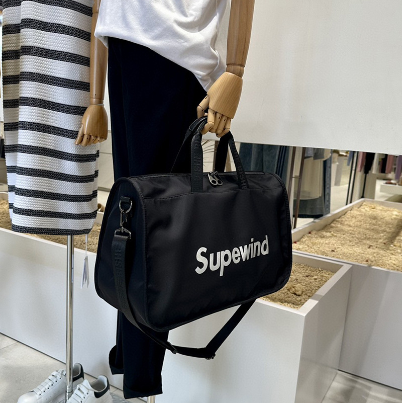 3021 สีดำ - ยาว 56 * สูง 26 * หนา 24ซม