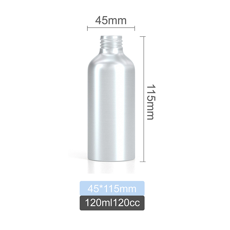 120ml 45*115mm
