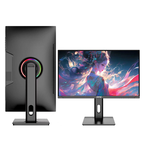 SOYER Factory 21.5 22 24 27 32 Inch PC Led Gamer Display Monitors 144HZ 165HZ <strong>Computer</strong> Desktop Gaming 2K 4K Lcd Monitor - Product Image 1