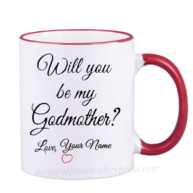 Red-Godmother