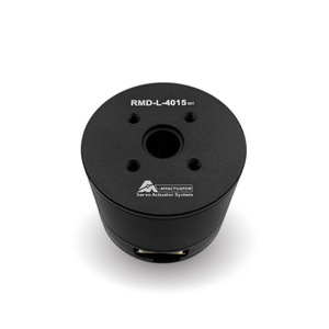 Encoder lineare DC RC fai da te con servomotore integrato di alta qualità a buon mercato - Product Image 5