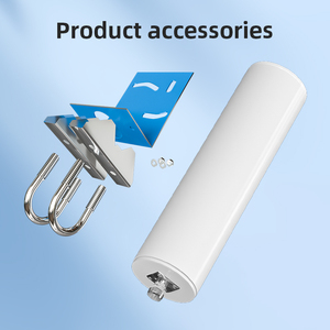 <span class=keywords><strong>GSM</strong></span> 2G 3G 4G điện thoại di động tăng cường tín hiệu ăng ten trong nhà ngoài trời Phân cực Dọc Repeater với chức năng mở rộng tín hiệu - Product Image 5