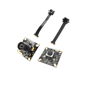 メーカー直接販売HDR IMX415カメラモジュールAutofocus 8MP 30fpsモータービジュアルドアベル4kカメラモジュールMipi - Product Image 5