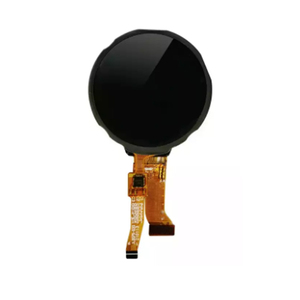 Schermo LCD rotondo da 1.28 pollici di piccole dimensioni 240x240 TFT LCD interfaccia MCU schermo circolare CTP Touch Screen pannello per Smart Watch - Product Image 4