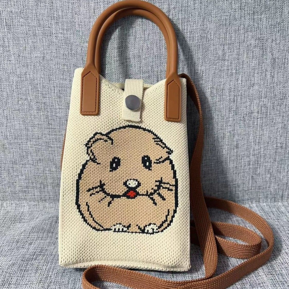 Hamster beige