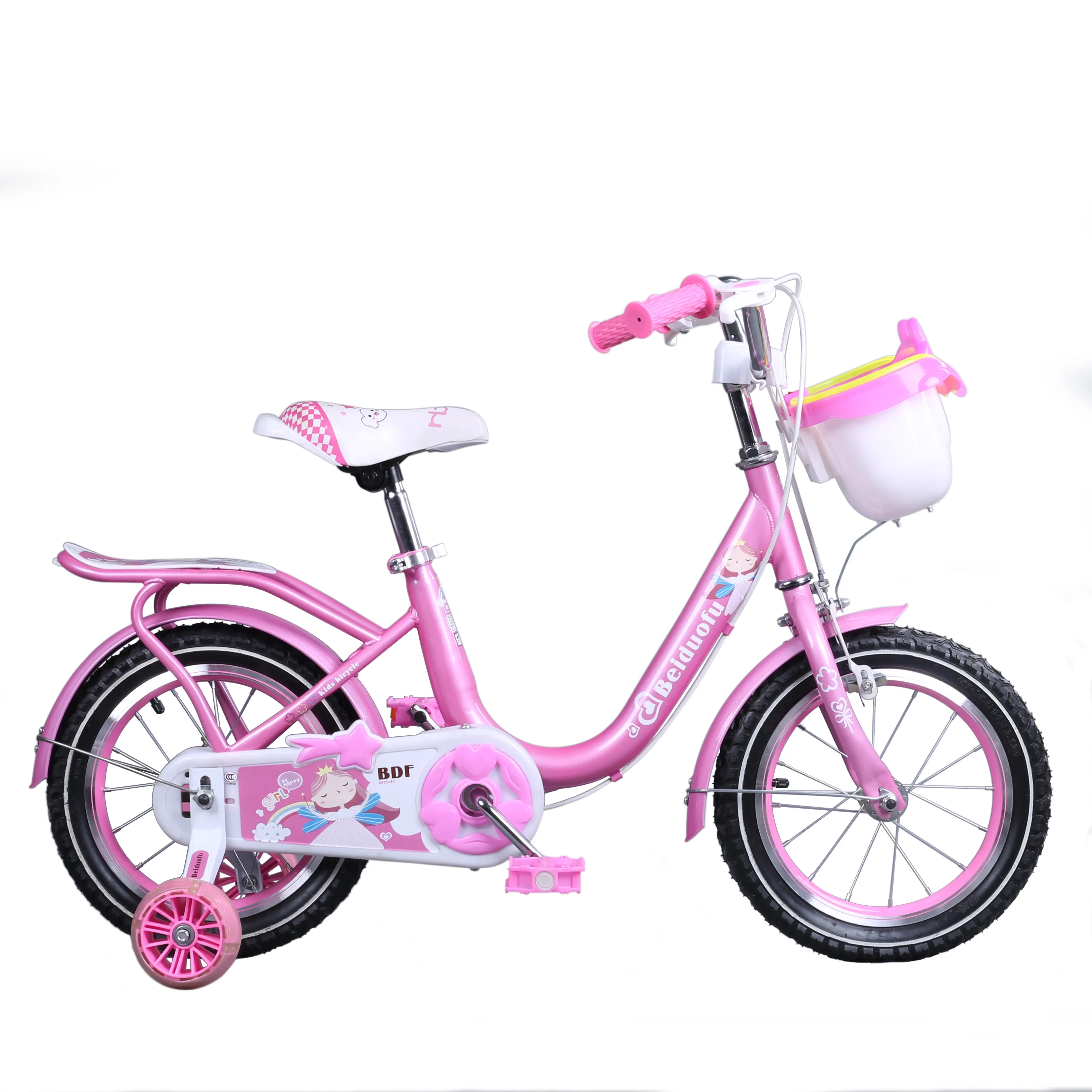 Sicheres und starkes Kinderfahrrad Fahrrad Kinderfahrräder leichtes Magnesium beliebte Aluminiumlegierung individuell 16 20 Zoll