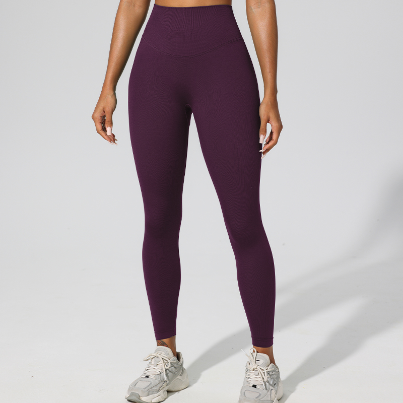 Legging ItGrape morado