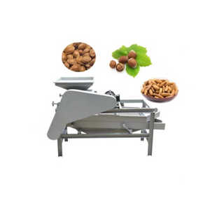 EJIN-Separador de vibración de cáscara de nuez de almendra, máquina descascaradora automática industrial - Product Image 2
