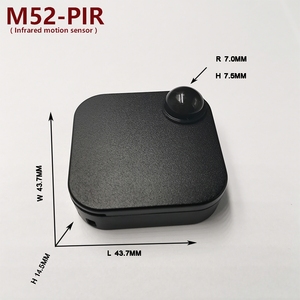 IoT Commercial Human Presence <strong>Detection</strong> <strong>Sensor</strong> with Bluetooth5.0 Beacon Wave Occupancy <strong>Sensor</strong> - Product Image 2