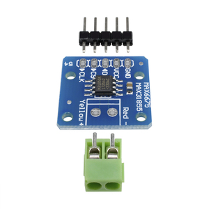 Arduino için MAX31855 Max6675 K tipi termokupl kesme panosu sıcaklık ölçüm sıcaklık sensörü modülü