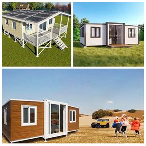Australia Boxable Expandable Lux Container House Cabin 40ft 2 Bedrooms Australian <strong>Standards</strong> - Product Image 6