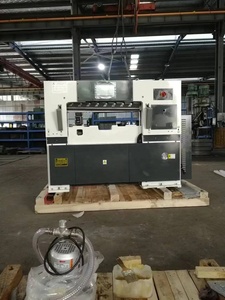 Servo Control Machine Cut Paper Sheets Before Printing Heavy <strong>Duty</strong> Paper Cutting Machine 920MM Hydraulic Paper Guillotine <strong>Cutter</strong> - Product Image 3
