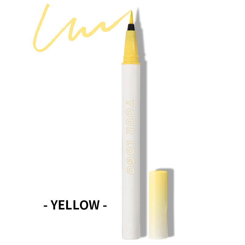 #Yellow