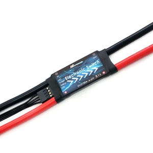 Maytech 180A 50V анти-искровой переключатель для бесщеточного двигателя Лонгборда системы дистанционного управления электрический скейтборд - Product Image 2
