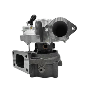 GT2259LS High Quality <strong>Turbo</strong> 24100-4252A 24100-4660 Turbocharger 732409-5011S 732409-5026S <strong>Turbo</strong> for Hino Dutro with NO4C Engine - Product Image 1