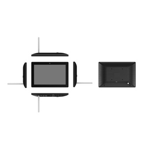 "Tableta Android de carga dual de 10,1 pulgadas (+ CC) RK3566 QuadCore 3x USB + POE + Soporte para paneles de control de IoT de casa inteligente - Product Image 6